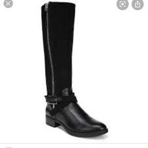 Circus by Sam Edelman riding boots